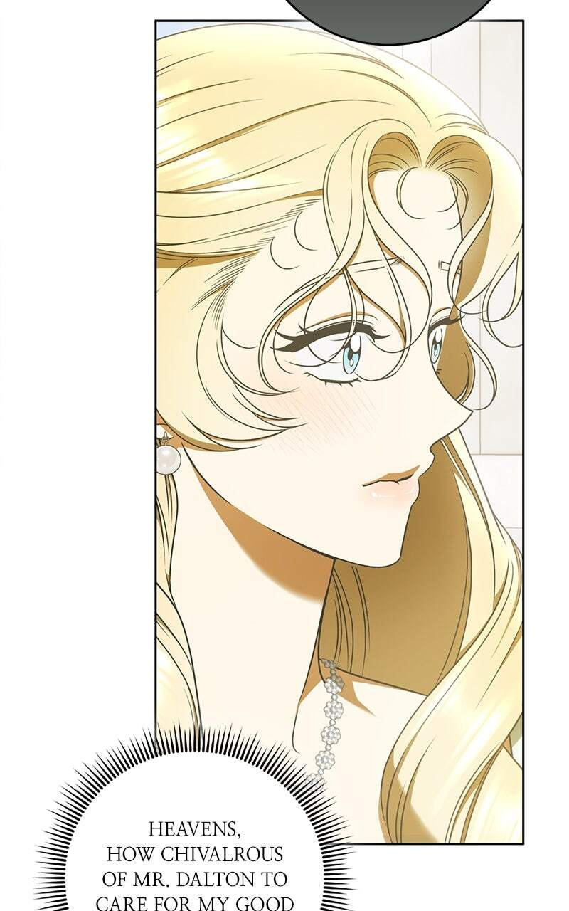 Read Miss Pendleton chapter 26 image 47 on Lezhin