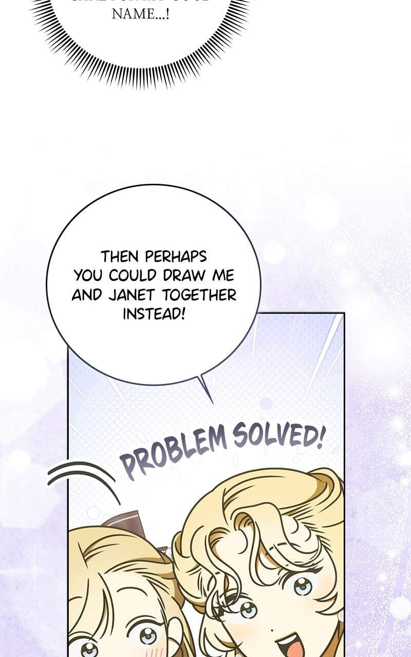 Read Miss Pendleton chapter 26 image 48 on Lezhin