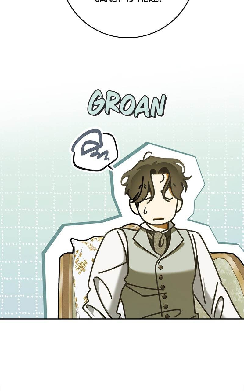 Read Miss Pendleton chapter 26 image 51 on Lezhin