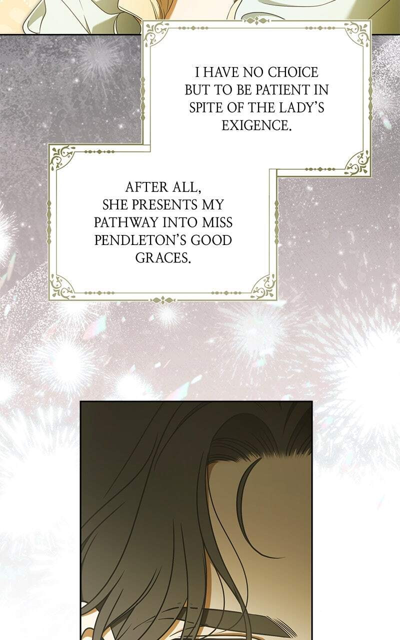 Read Miss Pendleton chapter 26 image 53 on Lezhin