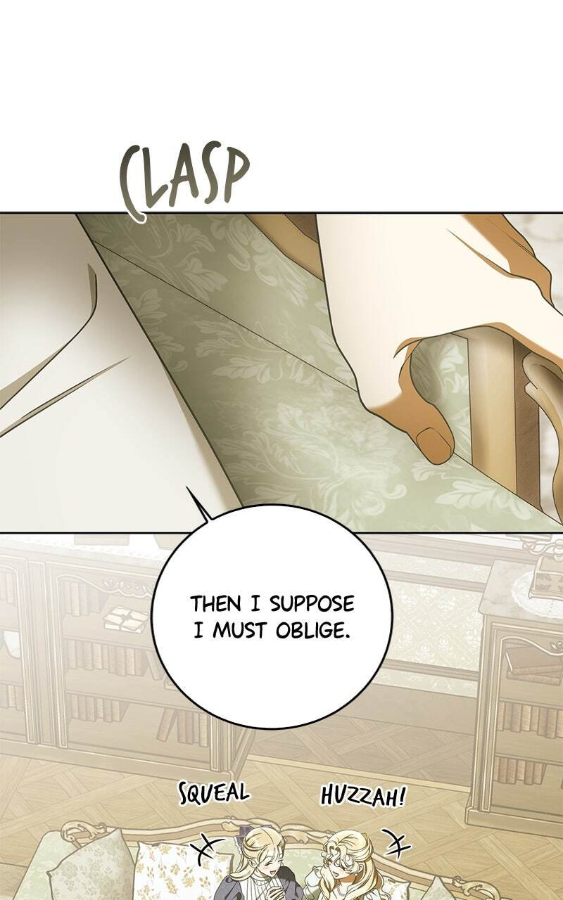 Read Miss Pendleton chapter 26 image 55 on Lezhin