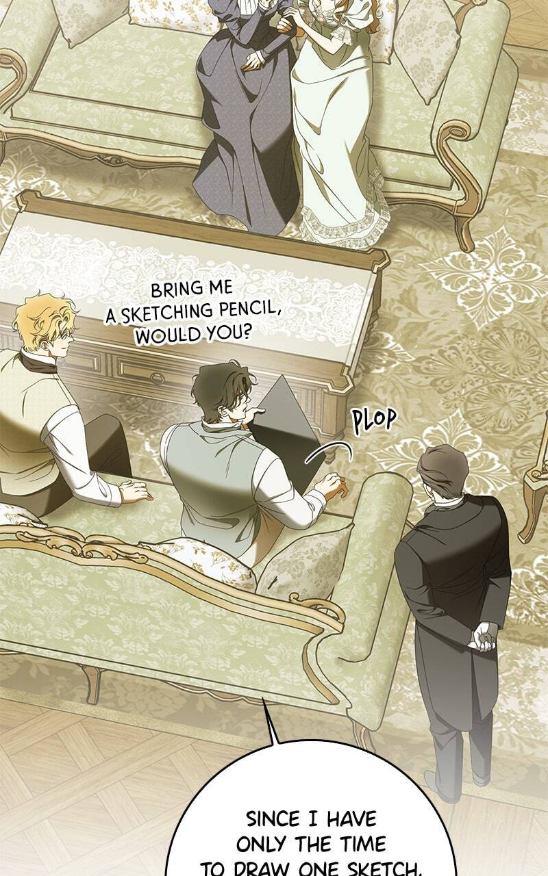 Read Miss Pendleton chapter 26 image 56 on Lezhin