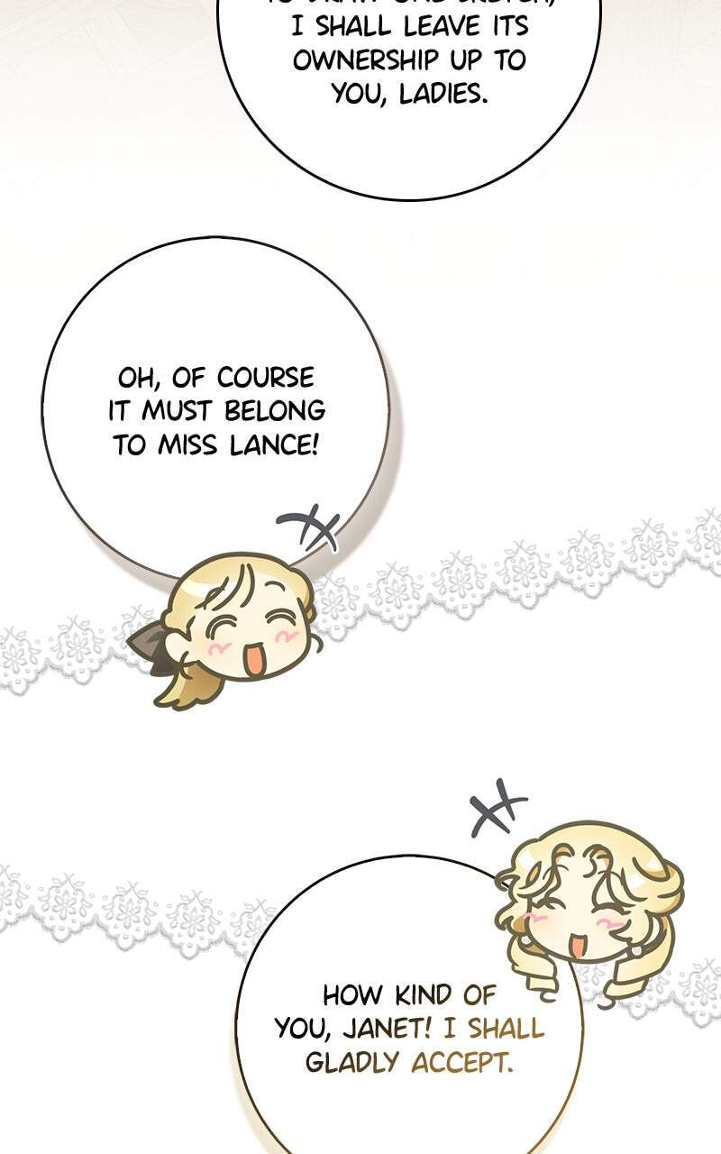 Read Miss Pendleton chapter 26 image 57 on Lezhin