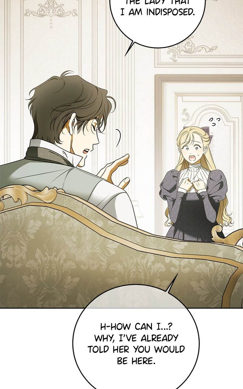 Read Miss Pendleton chapter 26 image 6 on Lezhin