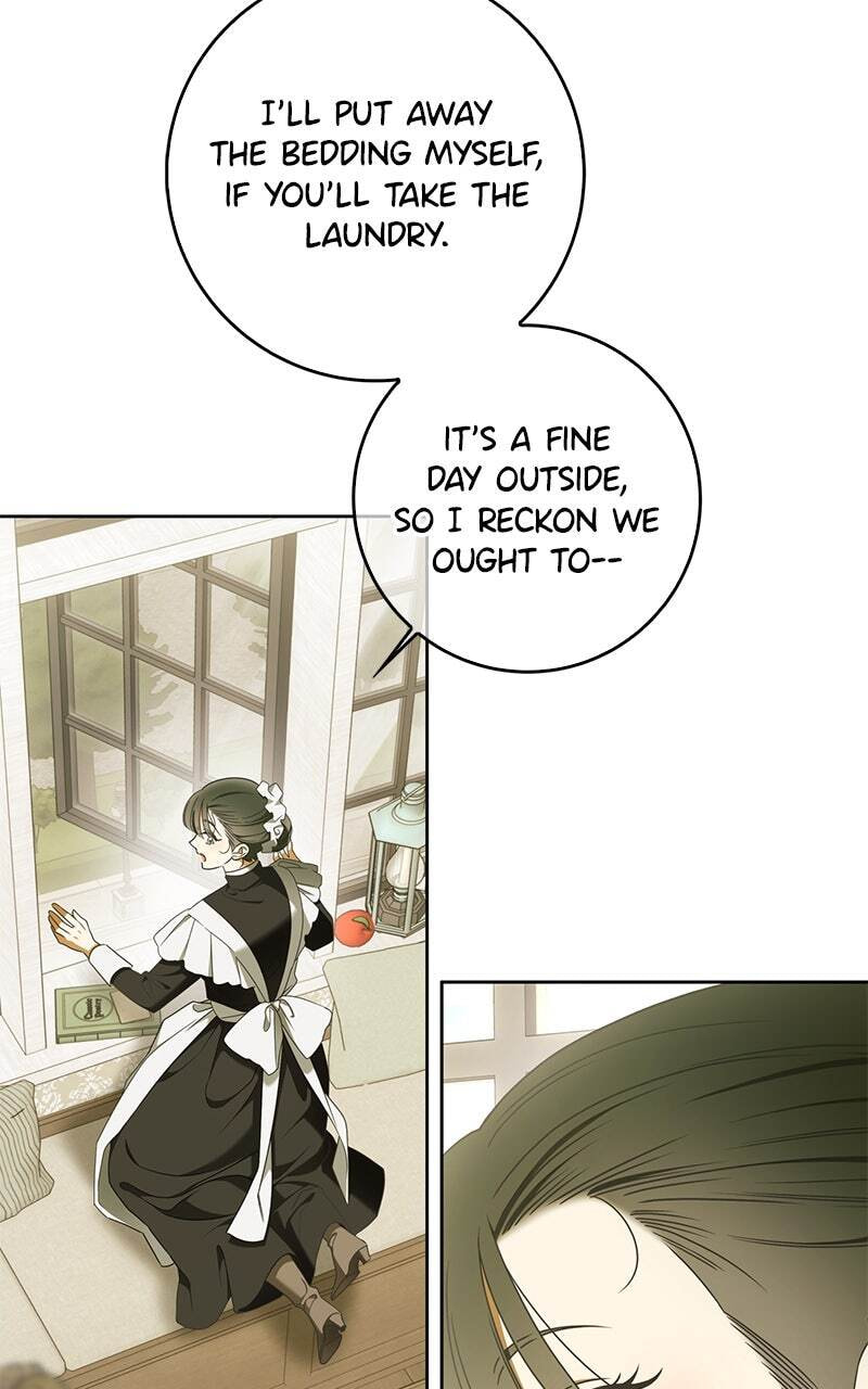 Read Miss Pendleton chapter 26 image 76 on Lezhin