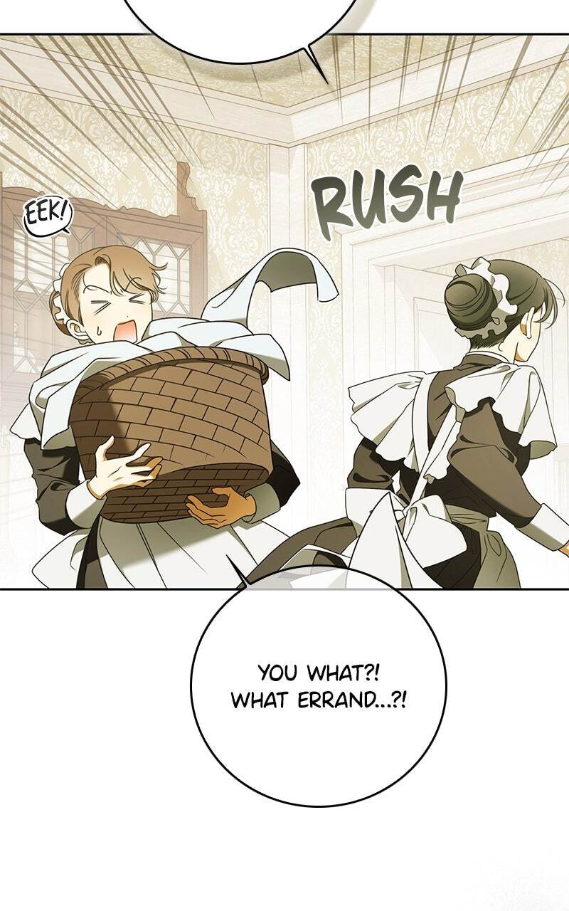 Read Miss Pendleton chapter 26 image 78 on Lezhin
