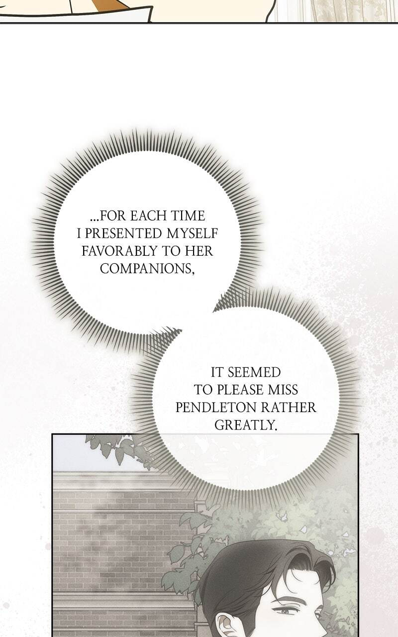 Read Miss Pendleton chapter 26 image 9 on Lezhin