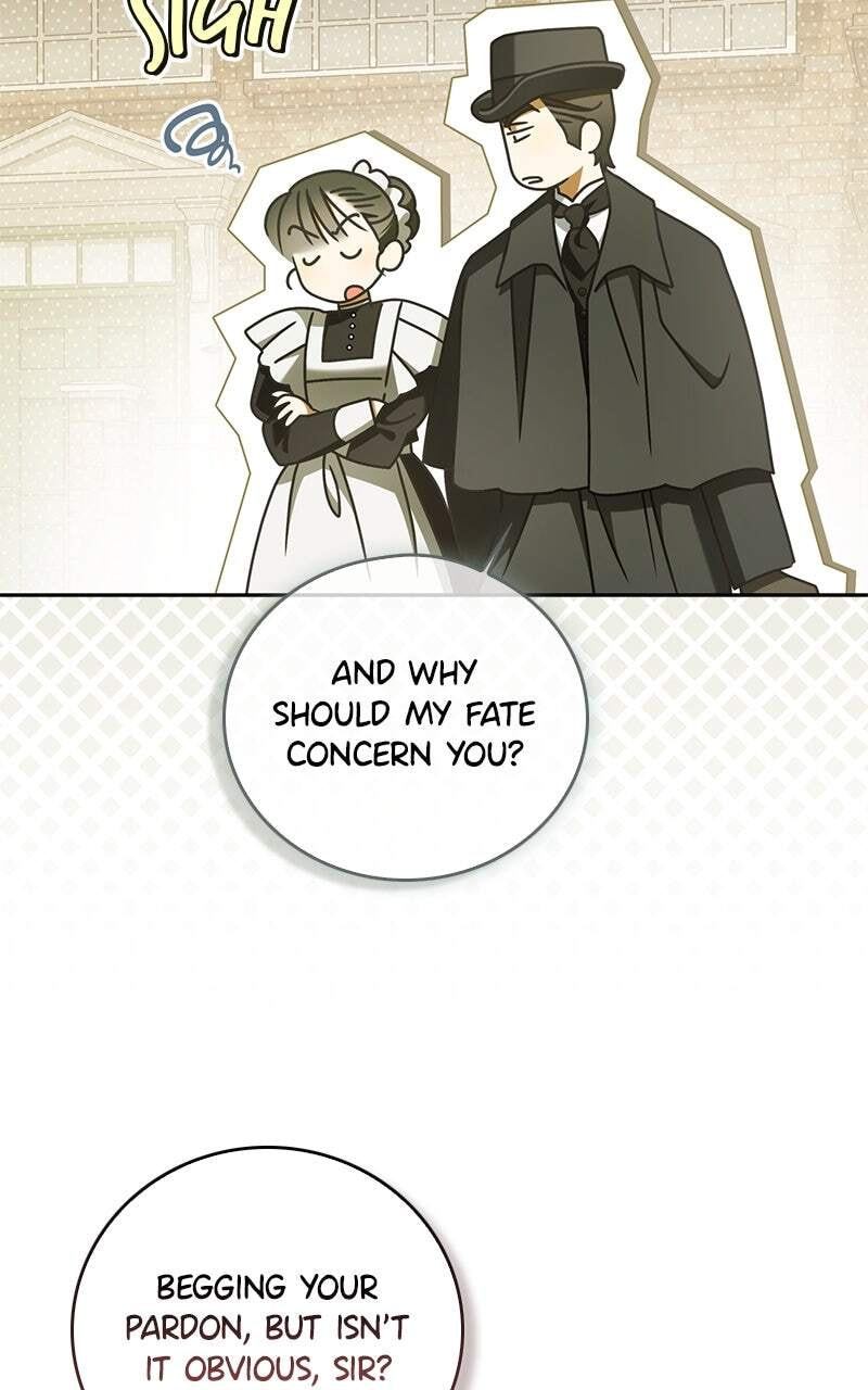 Read Miss Pendleton chapter 27 image 10 on Lezhin