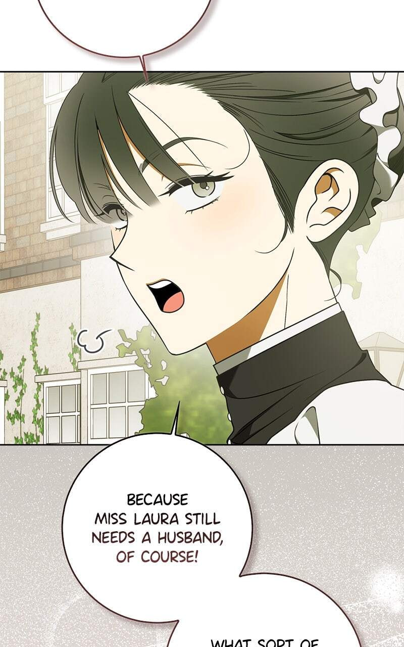 Read Miss Pendleton chapter 27 image 11 on Lezhin
