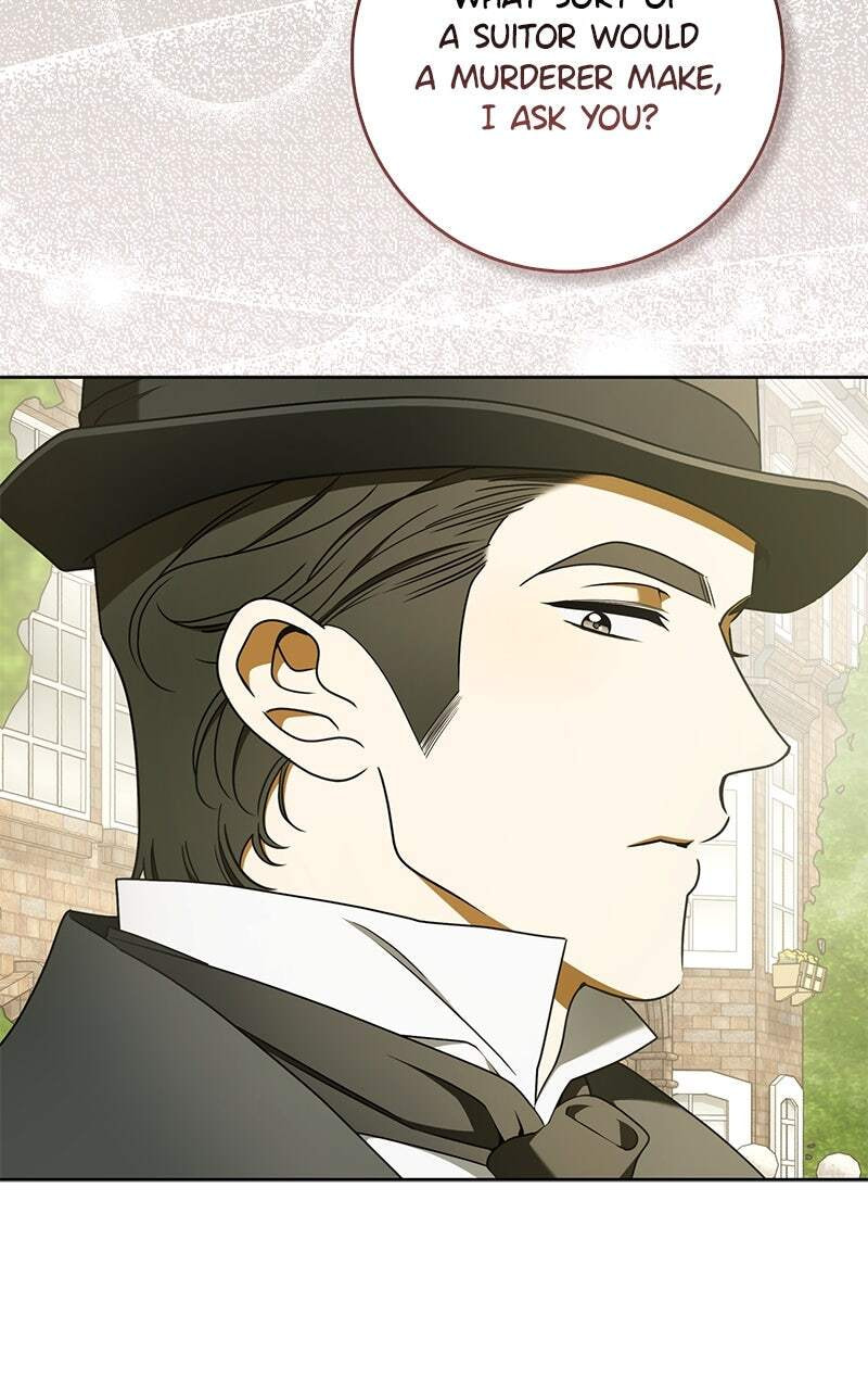 Read Miss Pendleton chapter 27 image 12 on Lezhin