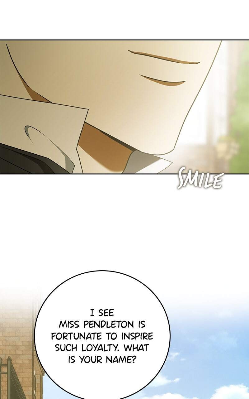 Read Miss Pendleton chapter 27 image 13 on Lezhin