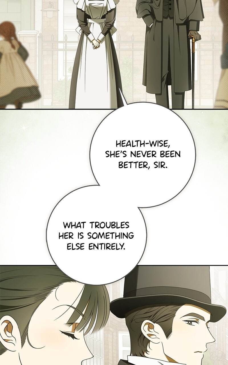 Read Miss Pendleton chapter 27 image 2 on Lezhin