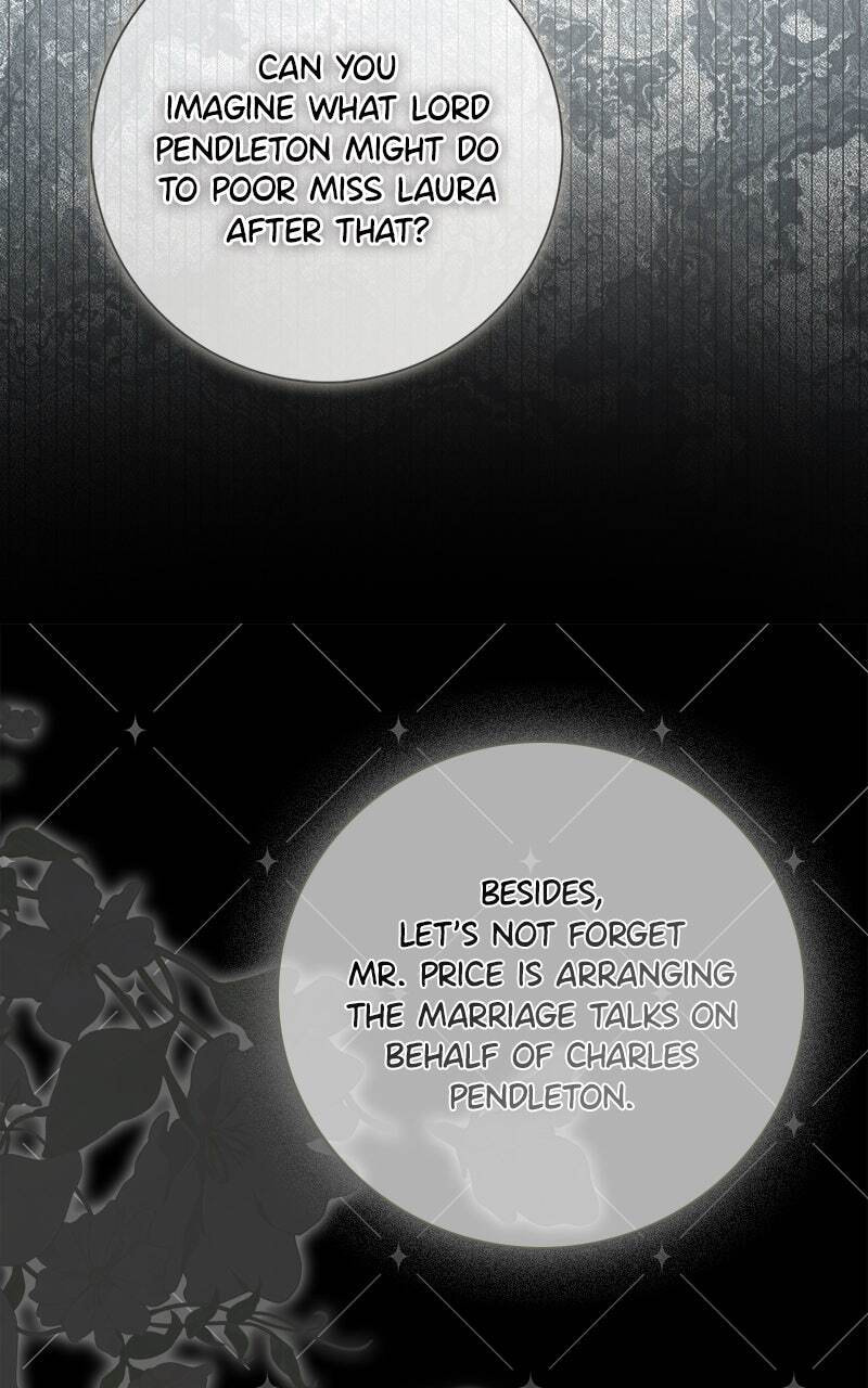 Read Miss Pendleton chapter 27 image 22 on Lezhin