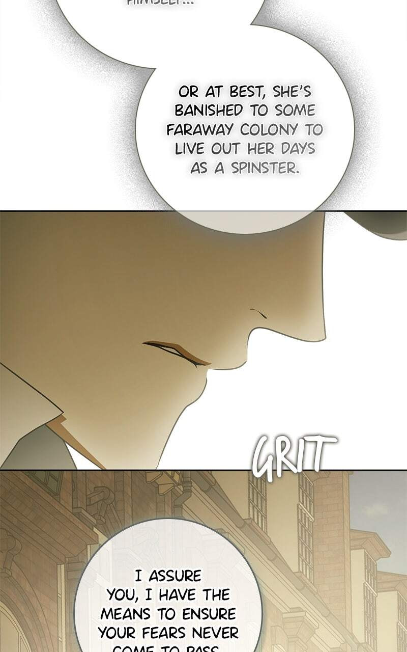 Read Miss Pendleton chapter 27 image 24 on Lezhin