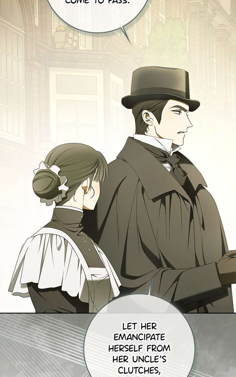 Read Miss Pendleton chapter 27 image 25 on Lezhin