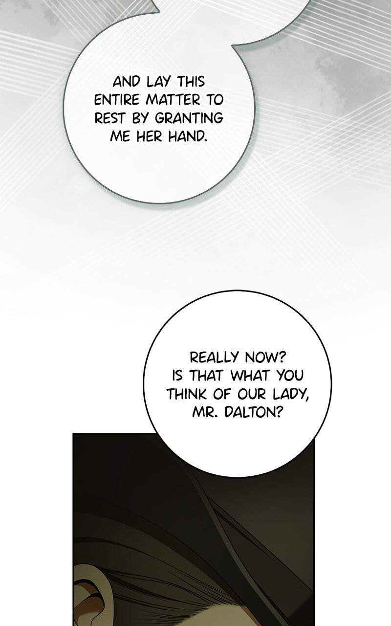 Read Miss Pendleton chapter 27 image 26 on Lezhin