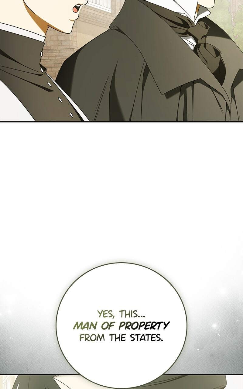 Read Miss Pendleton chapter 27 image 3 on Lezhin