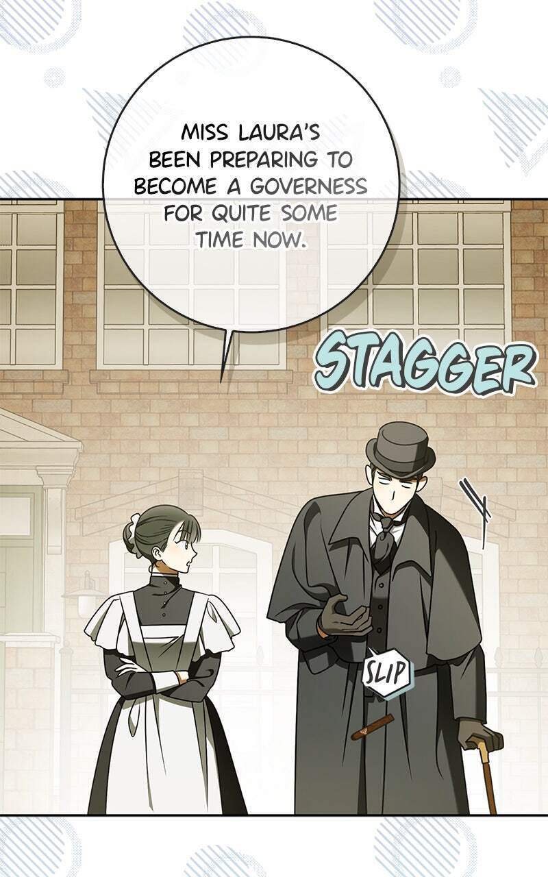 Read Miss Pendleton chapter 27 image 30 on Lezhin