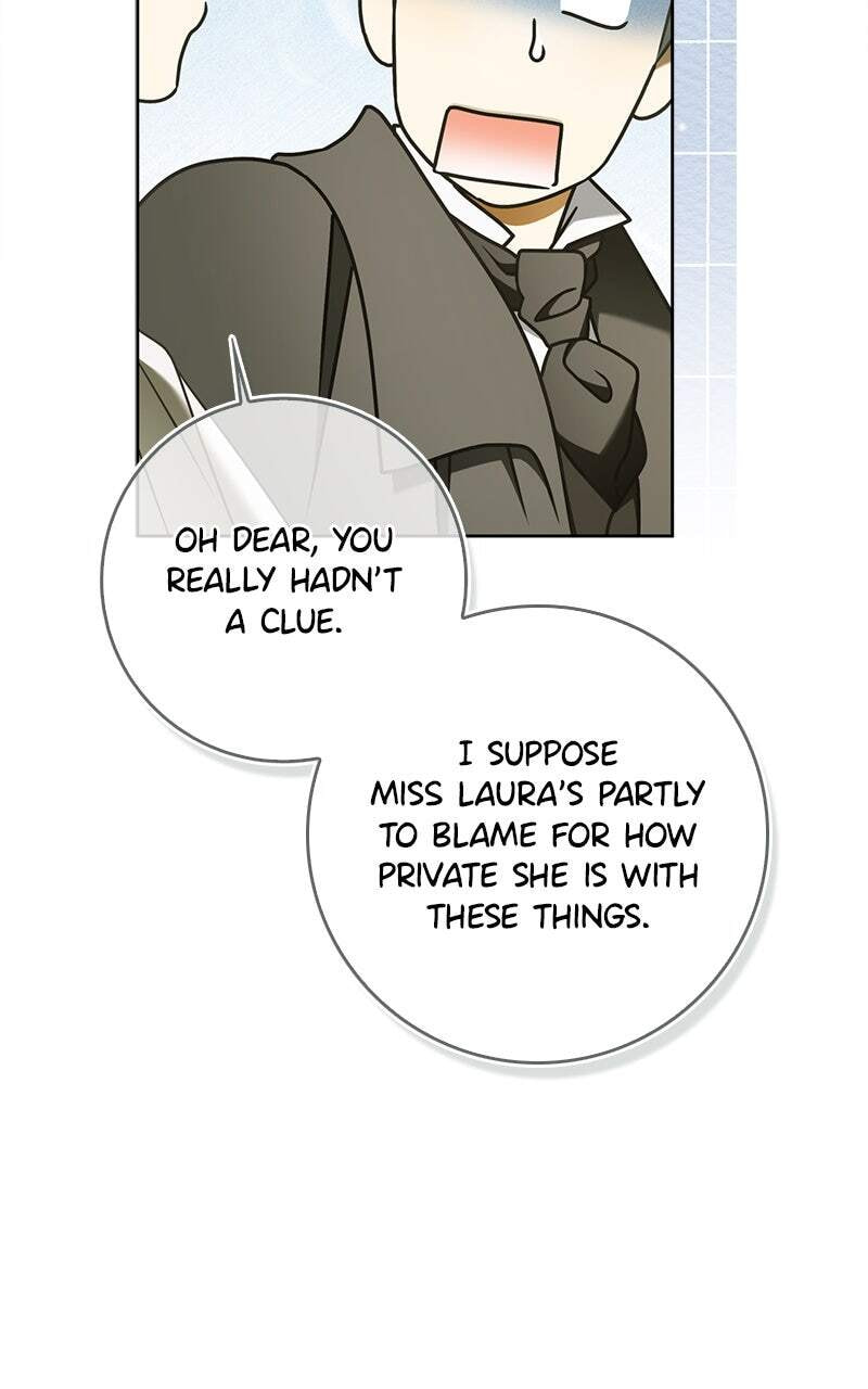 Read Miss Pendleton chapter 27 image 32 on Lezhin