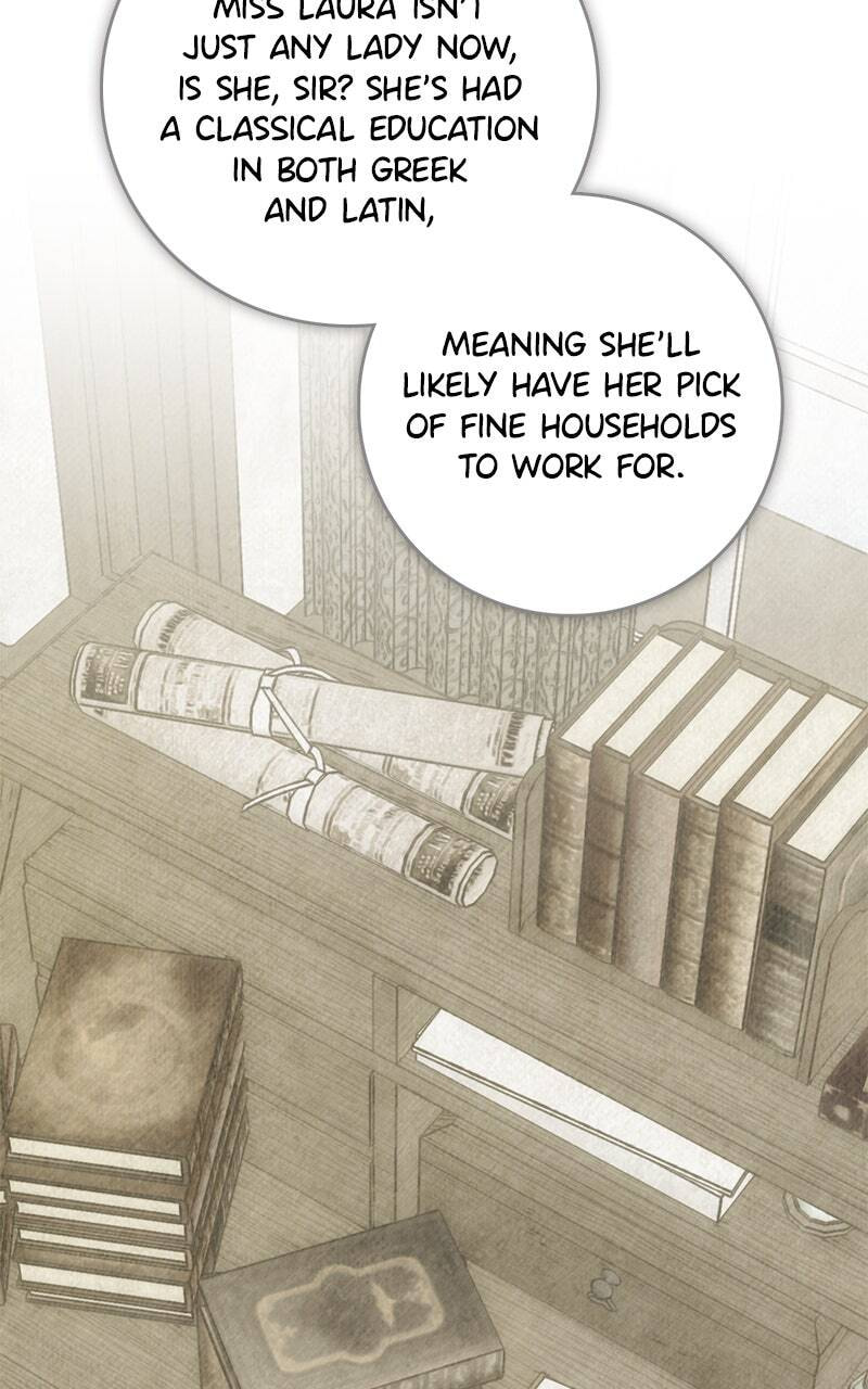 Read Miss Pendleton chapter 27 image 35 on Lezhin