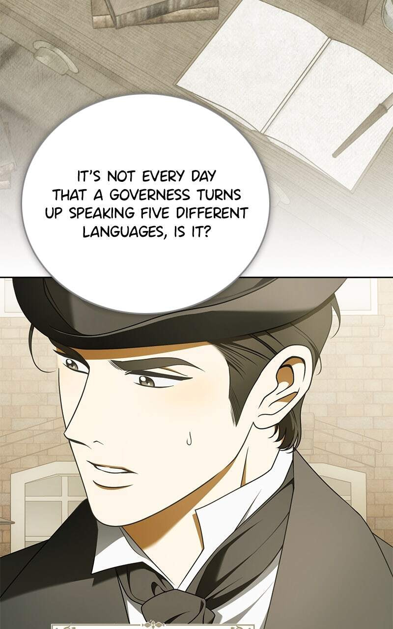 Read Miss Pendleton chapter 27 image 36 on Lezhin