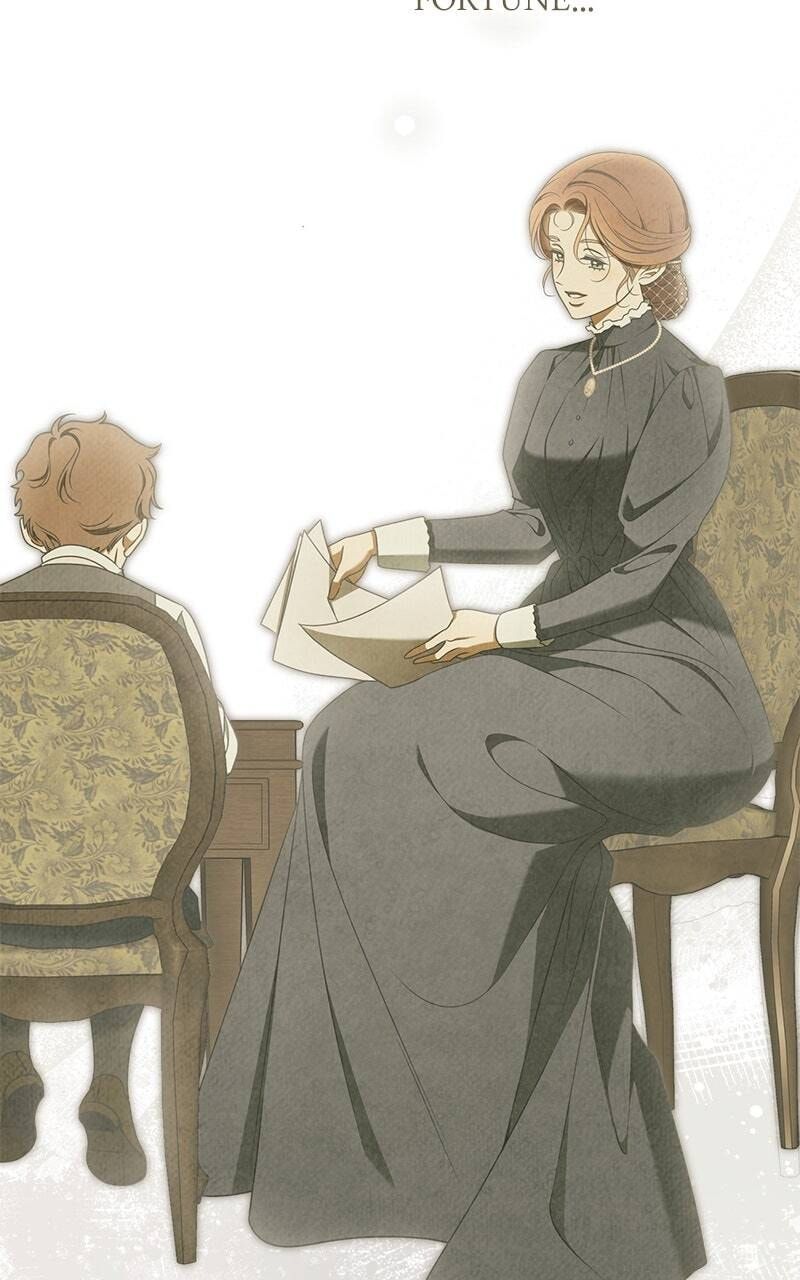 Read Miss Pendleton chapter 27 image 38 on Lezhin