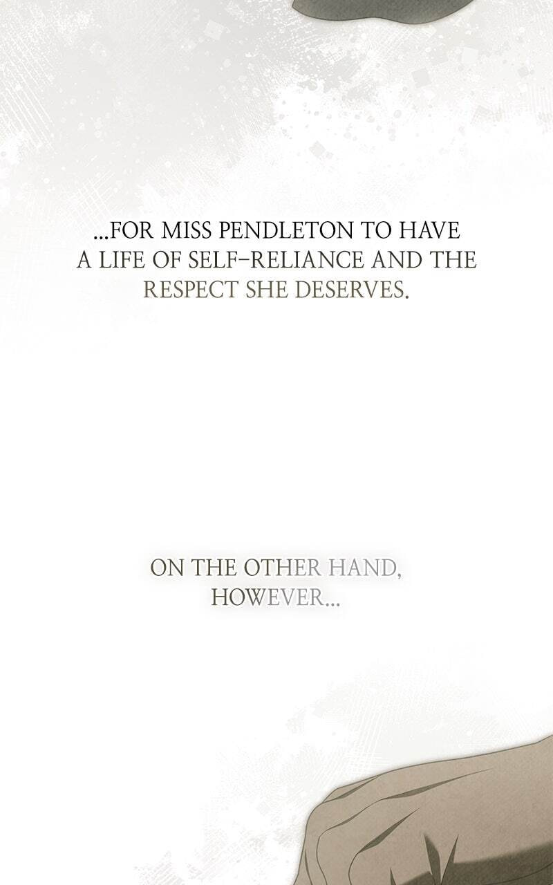 Read Miss Pendleton chapter 27 image 39 on Lezhin