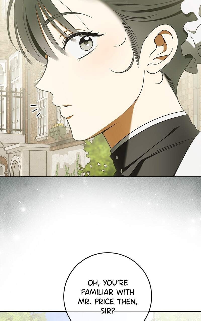 Read Miss Pendleton chapter 27 image 4 on Lezhin