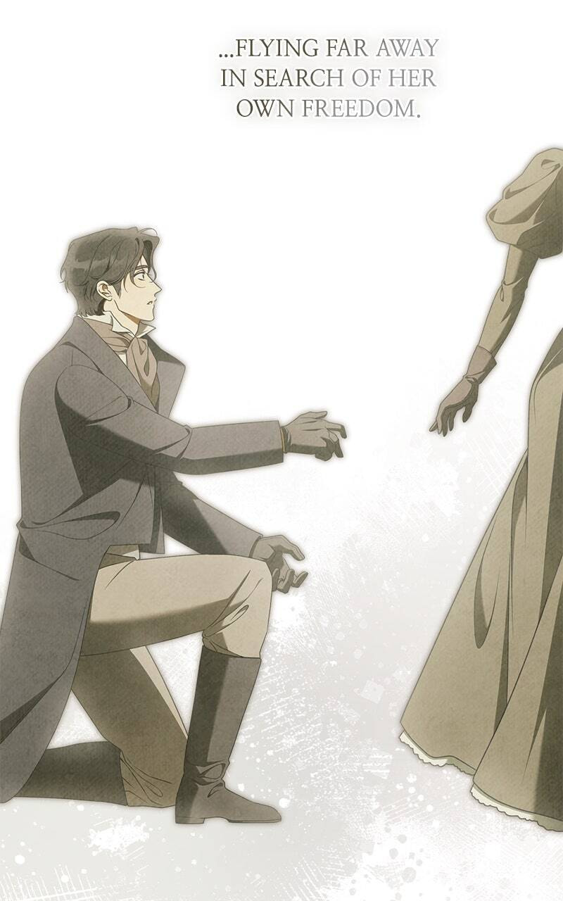 Read Miss Pendleton chapter 27 image 41 on Lezhin
