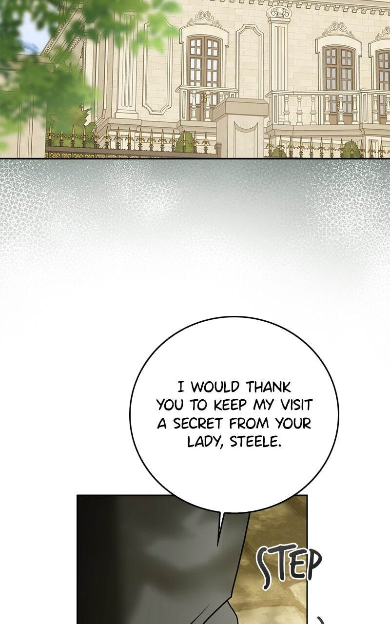 Read Miss Pendleton chapter 27 image 45 on Lezhin