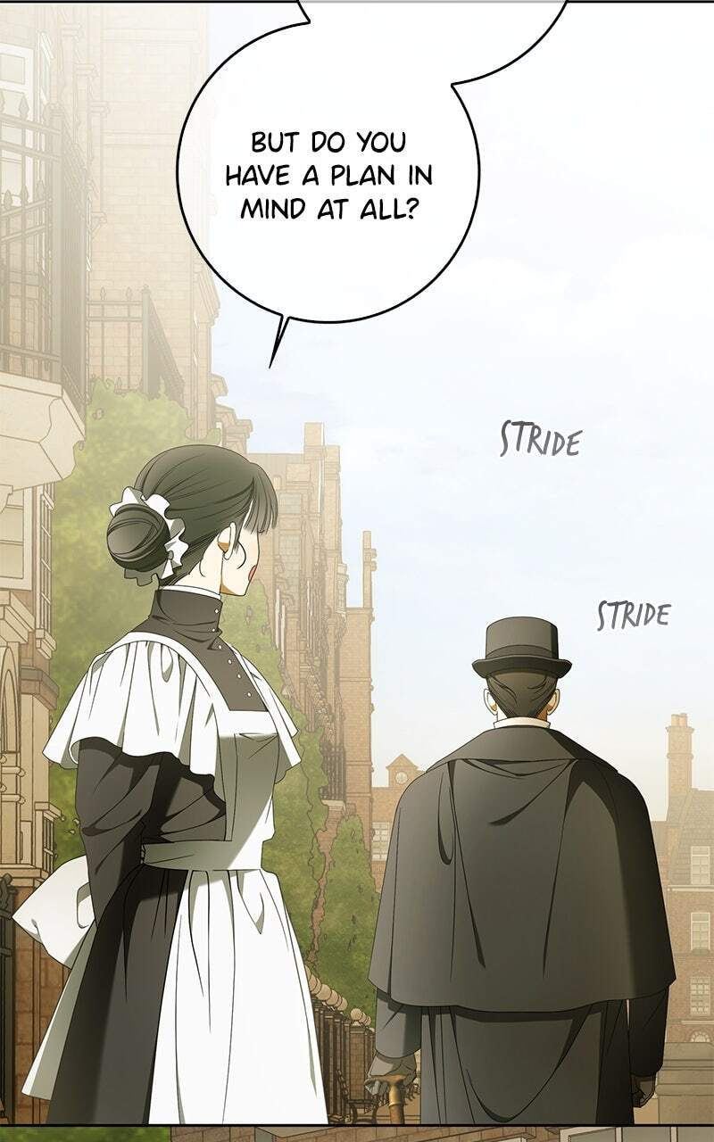 Read Miss Pendleton chapter 27 image 47 on Lezhin