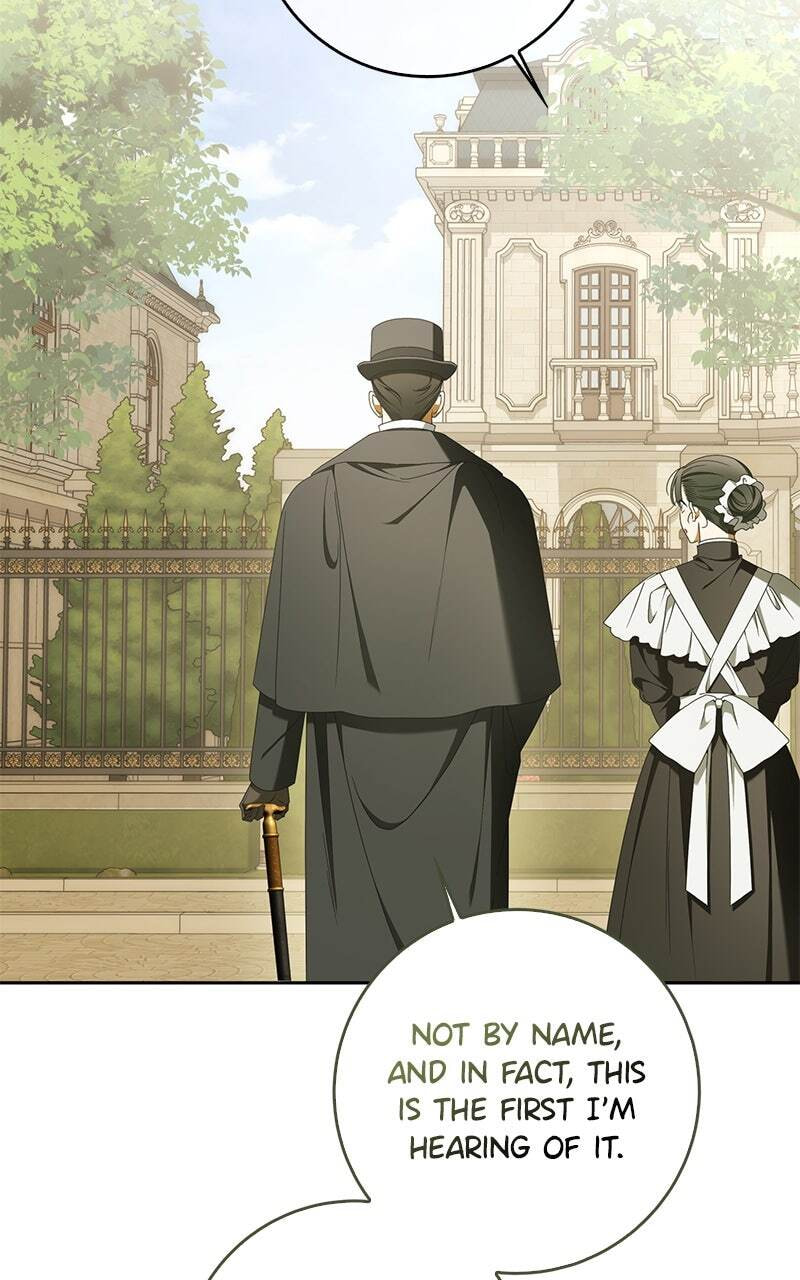 Read Miss Pendleton chapter 27 image 5 on Lezhin