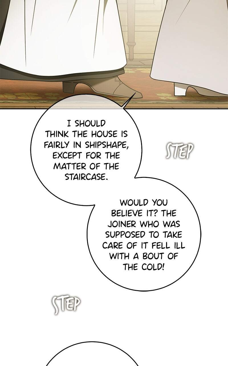 Read Miss Pendleton chapter 27 image 53 on Lezhin