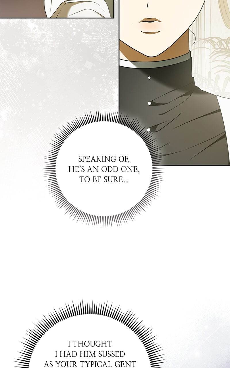 Read Miss Pendleton chapter 27 image 55 on Lezhin