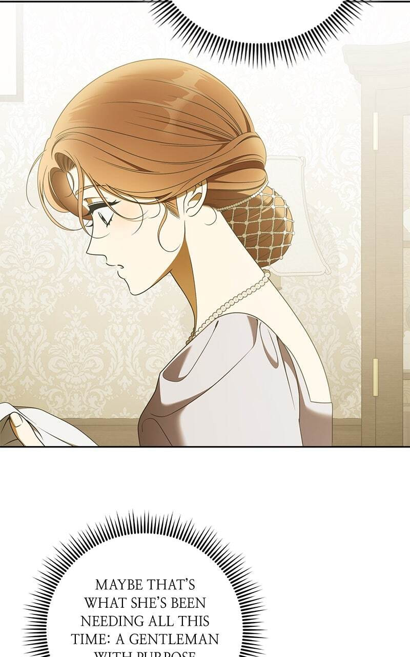 Read Miss Pendleton chapter 27 image 58 on Lezhin
