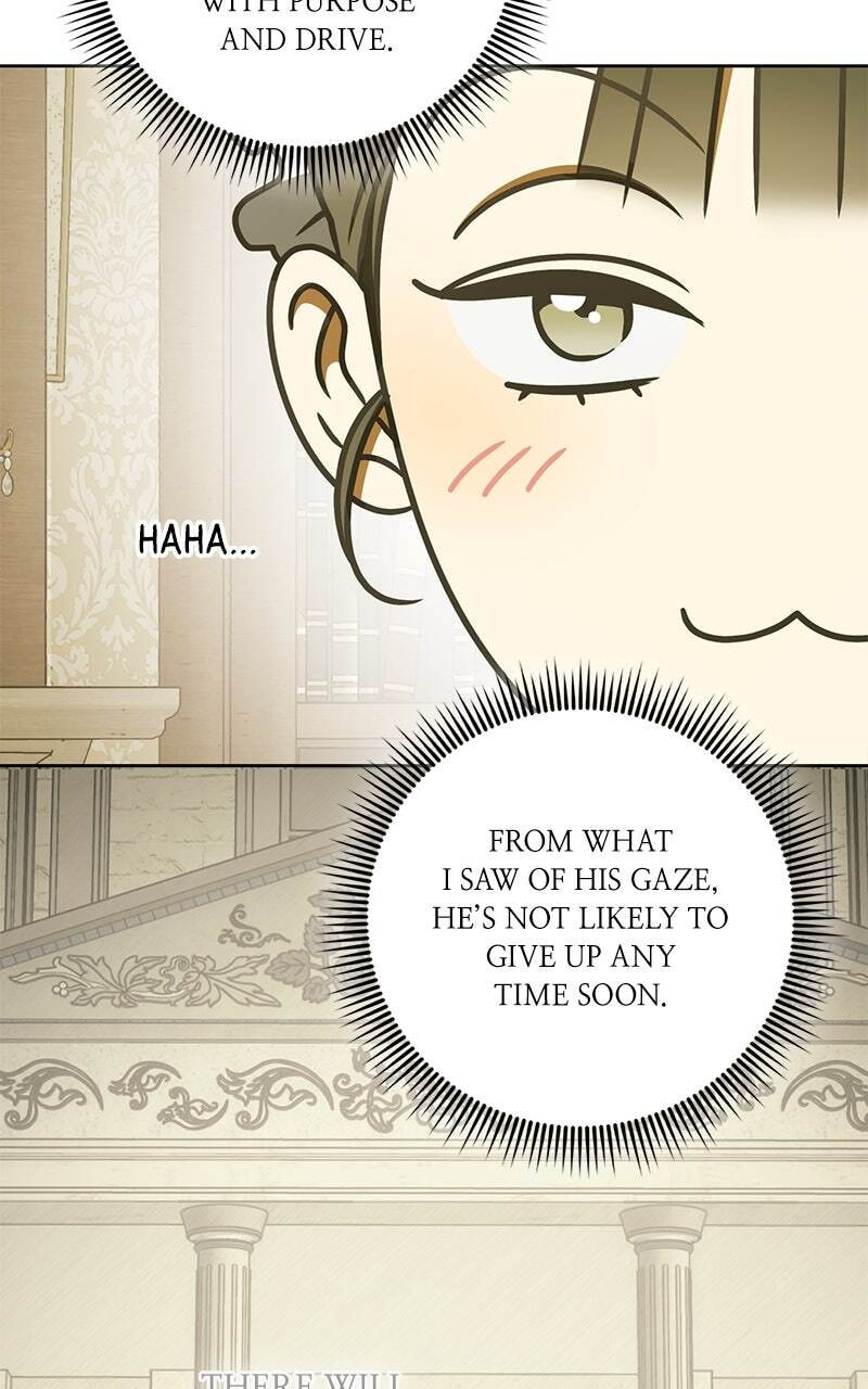 Read Miss Pendleton chapter 27 image 59 on Lezhin