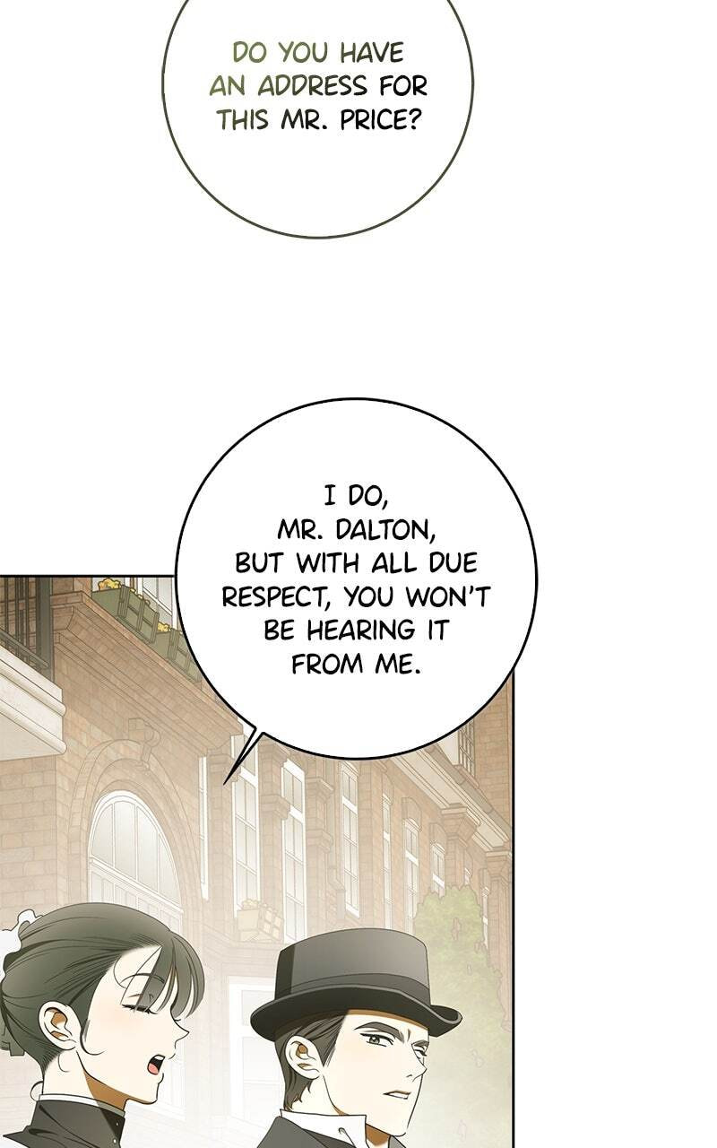 Read Miss Pendleton chapter 27 image 6 on Lezhin