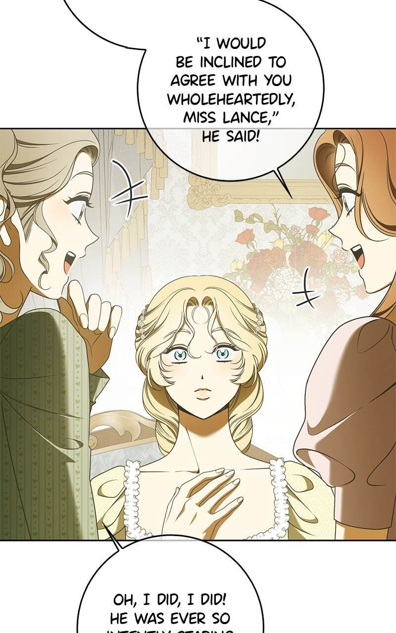 Read Miss Pendleton chapter 27 image 67 on Lezhin