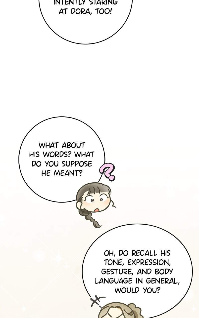 Read Miss Pendleton chapter 27 image 68 on Lezhin