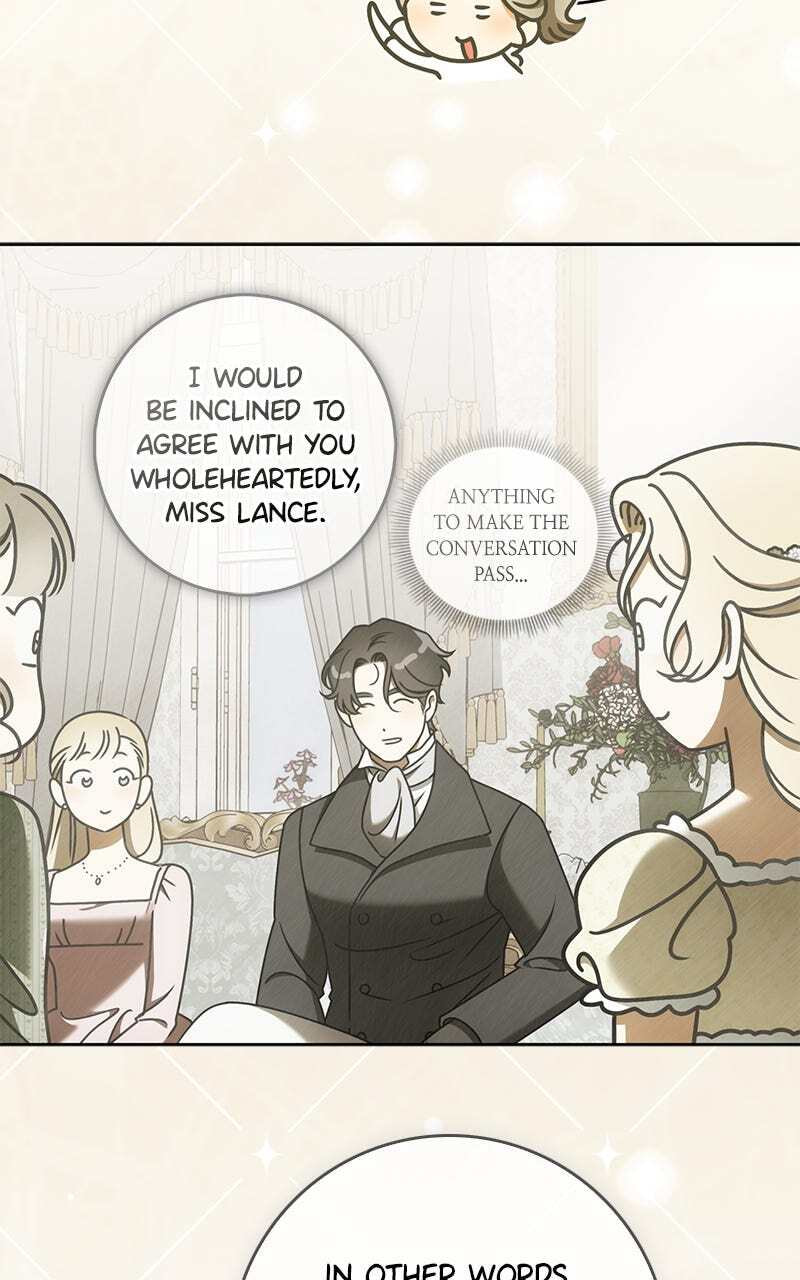 Read Miss Pendleton chapter 27 image 69 on Lezhin