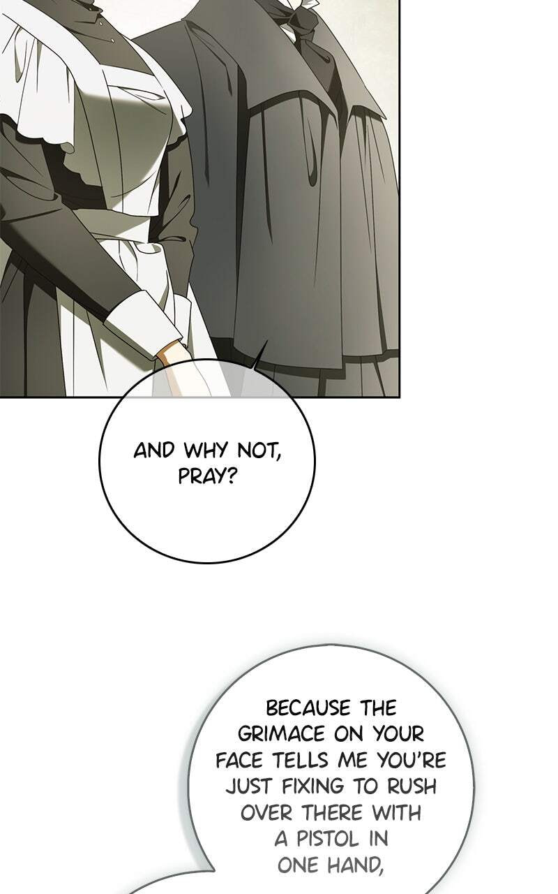 Read Miss Pendleton chapter 27 image 7 on Lezhin