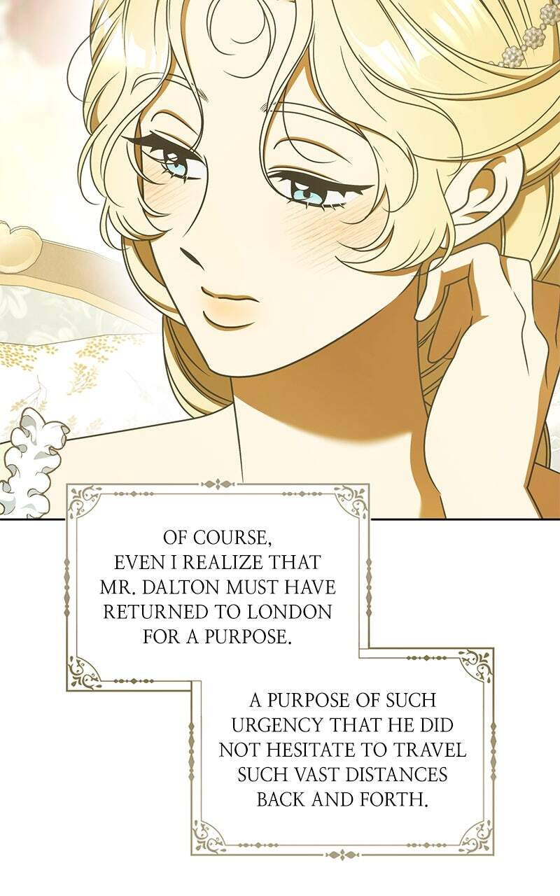 Read Miss Pendleton chapter 27 image 76 on Lezhin