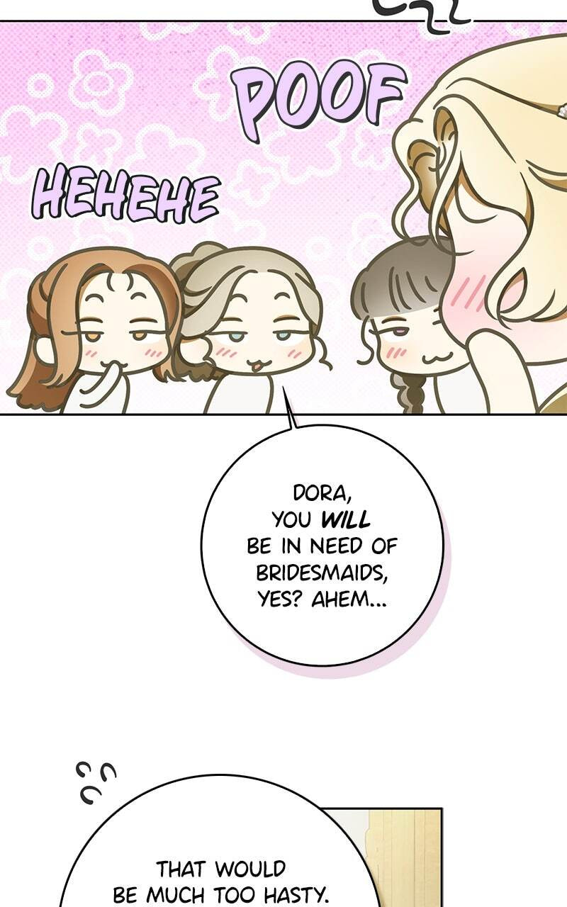 Read Miss Pendleton chapter 27 image 78 on Lezhin