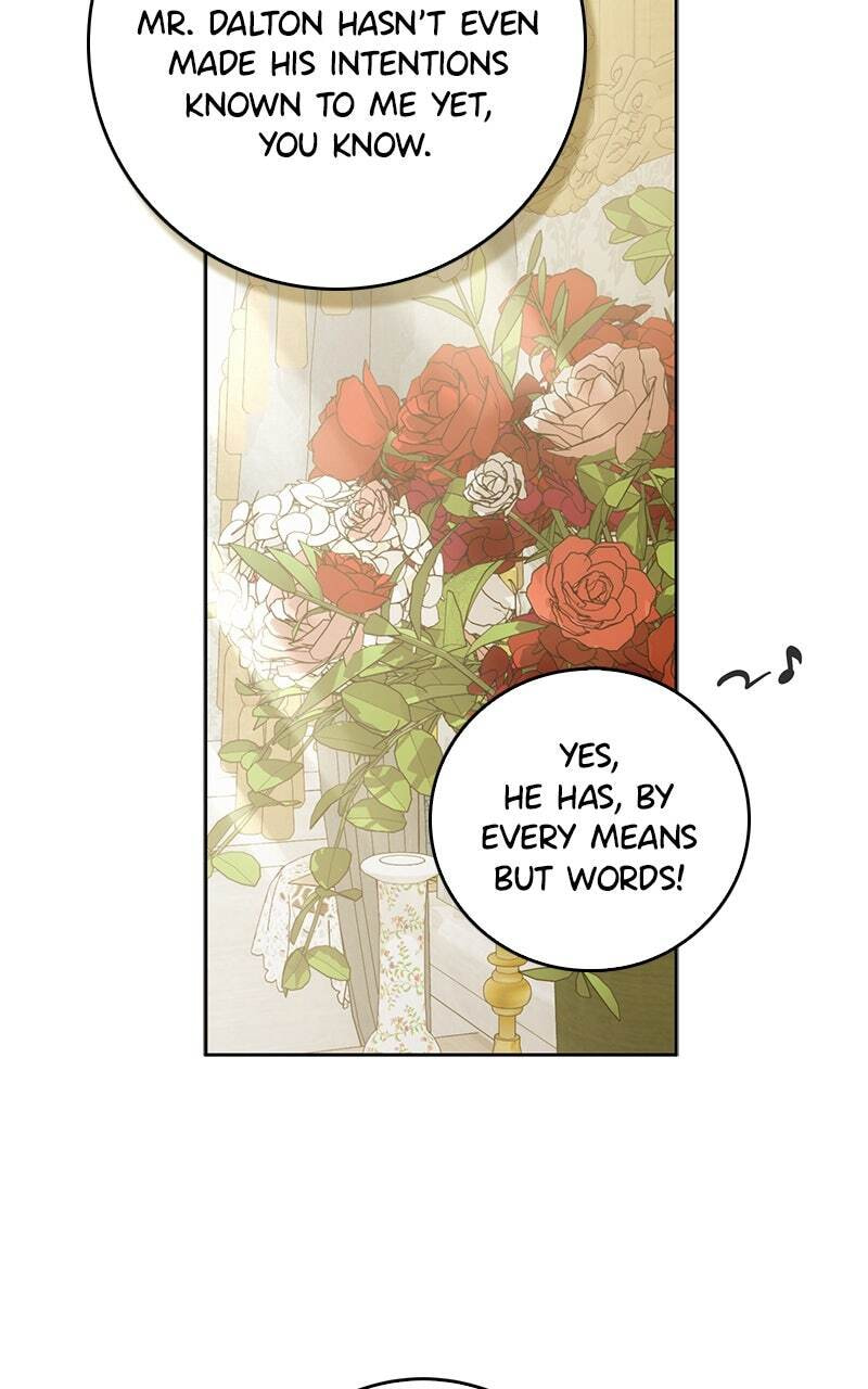 Read Miss Pendleton chapter 27 image 79 on Lezhin
