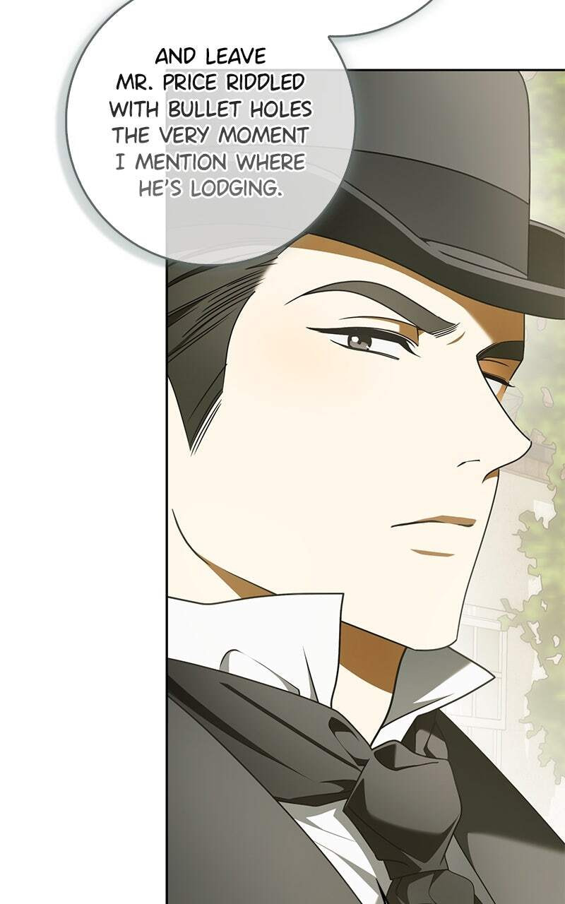 Read Miss Pendleton chapter 27 image 8 on Lezhin