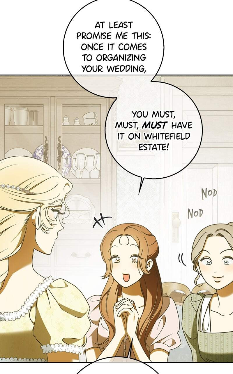 Read Miss Pendleton chapter 27 image 80 on Lezhin