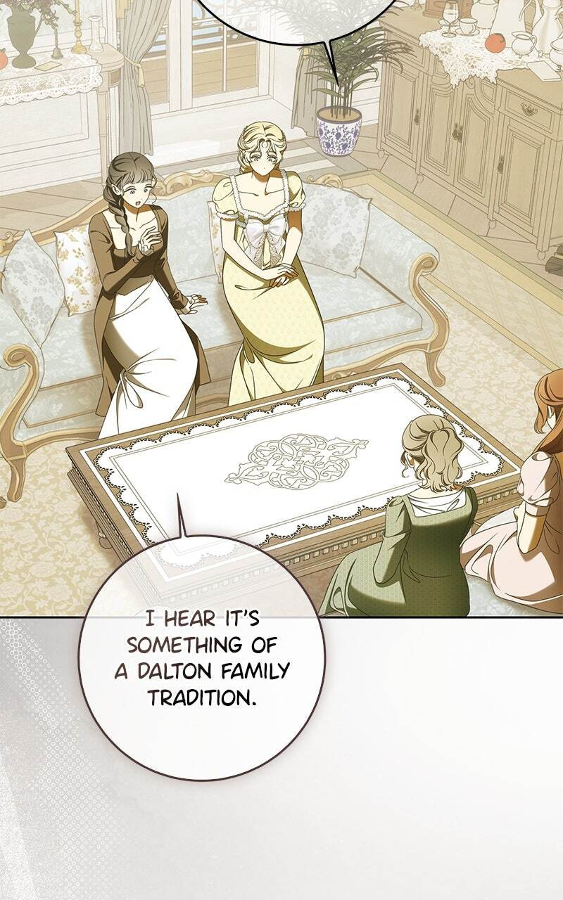 Read Miss Pendleton chapter 27 image 82 on Lezhin
