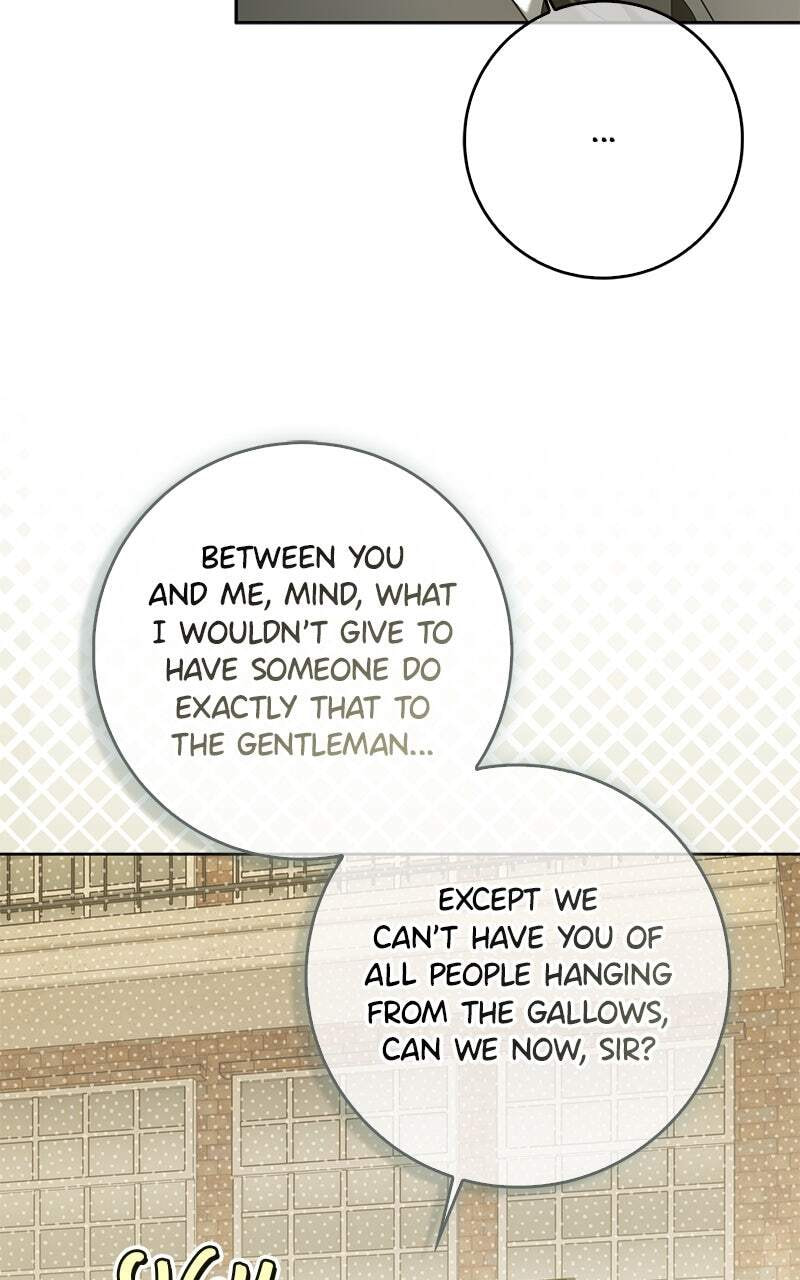 Read Miss Pendleton chapter 27 image 9 on Lezhin