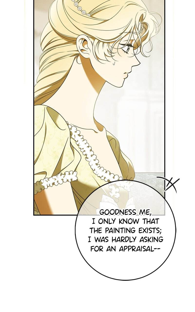 Read Miss Pendleton chapter 28 image 10 on Lezhin