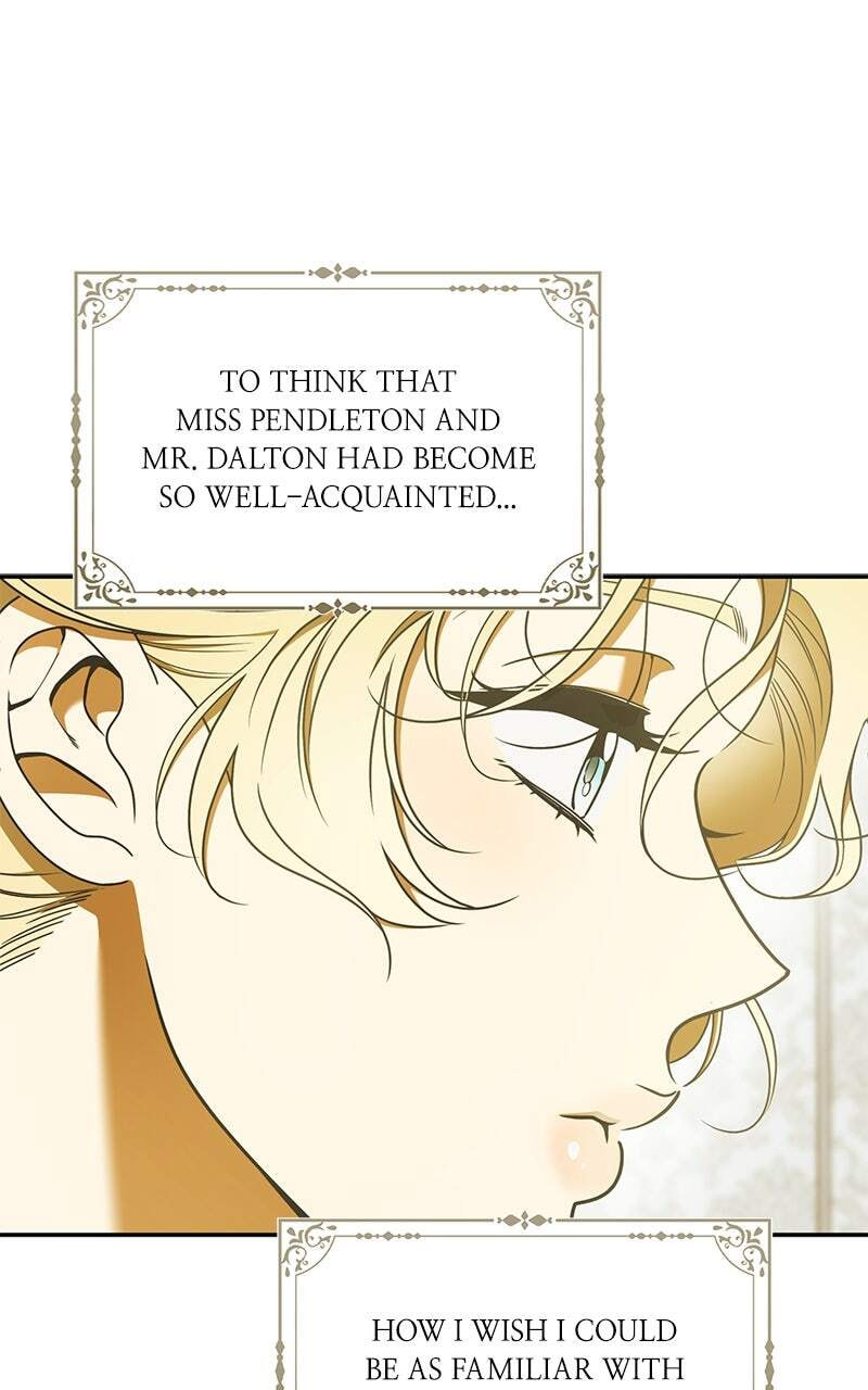 Read Miss Pendleton chapter 28 image 11 on Lezhin